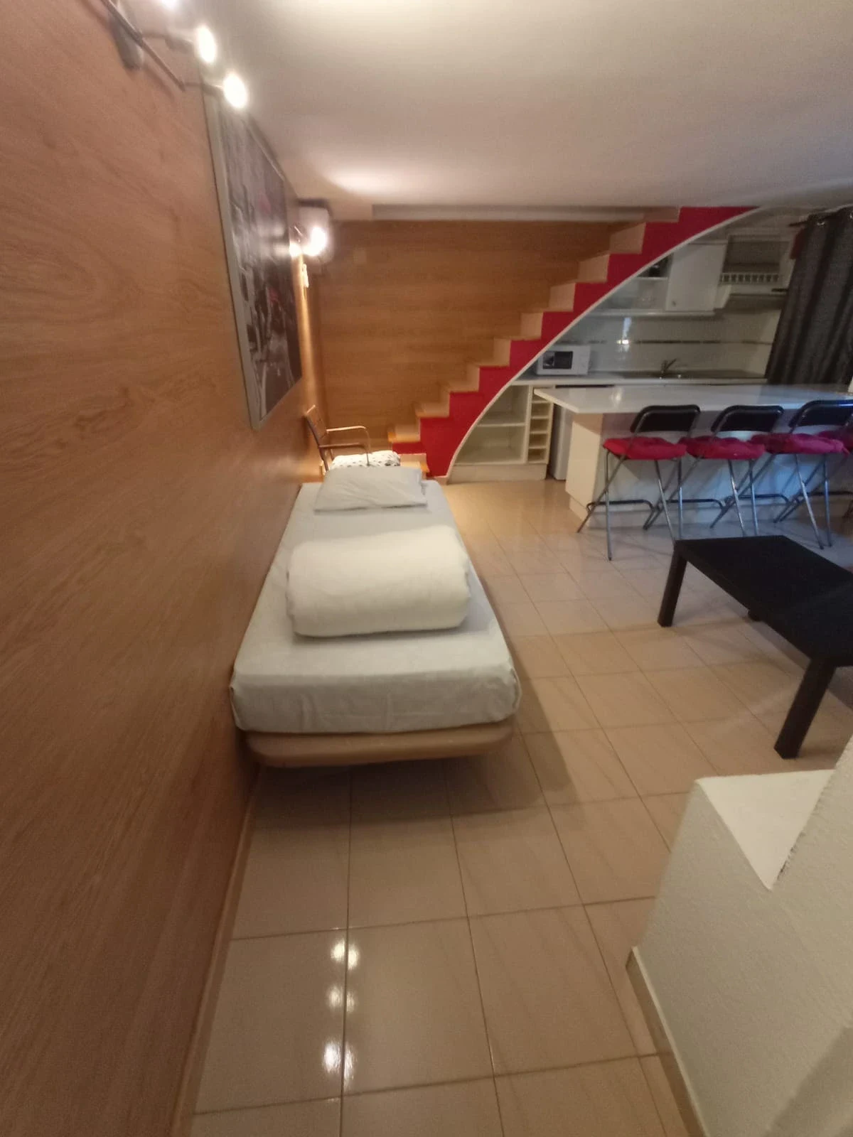 (010) Estudio Plaza Central 4 - Imagen 4