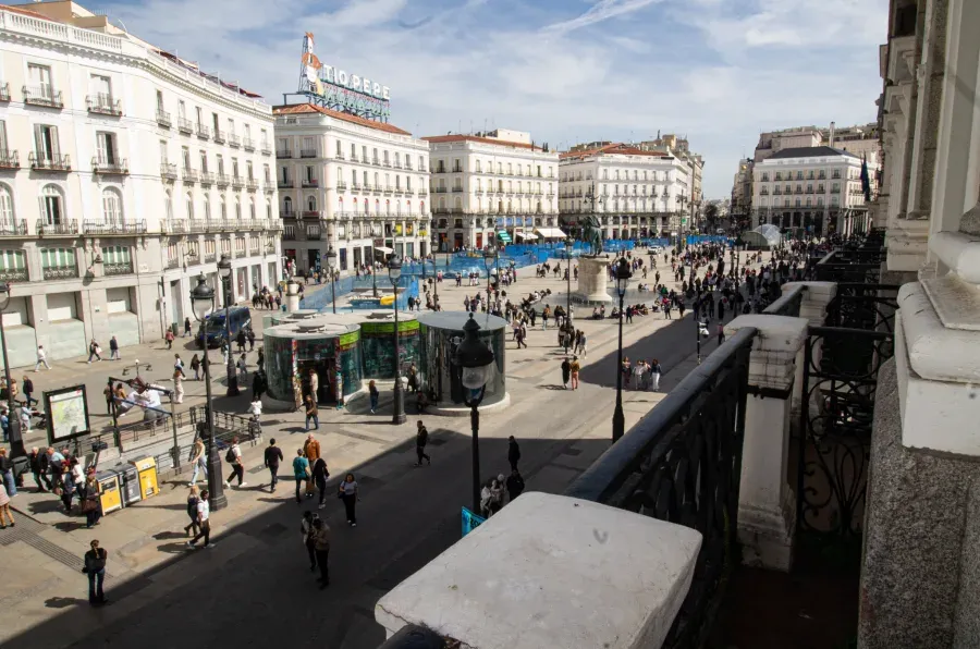 (012) HAB. Sol plaza lofts 1 - Imagen 14