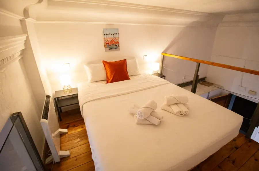 (012) HAB. Sol plaza lofts 1 - Imagen 2