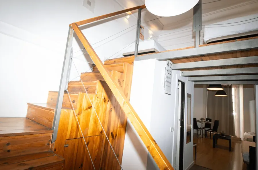 (012) HAB. Sol plaza lofts 1 - Imagen 4