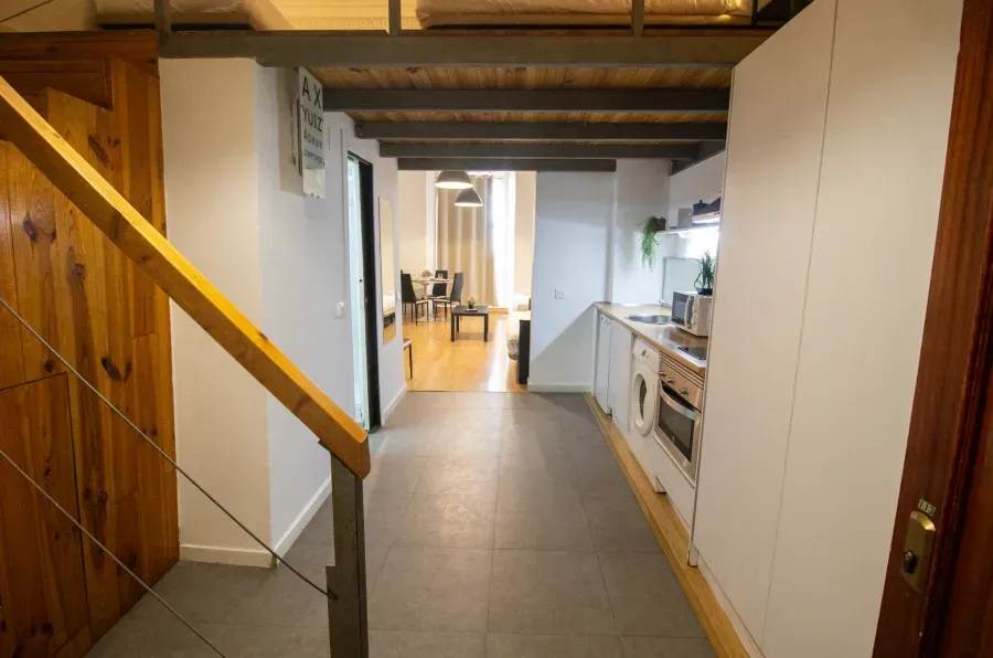 (012) HAB. Sol plaza lofts 1 - Imagen 5