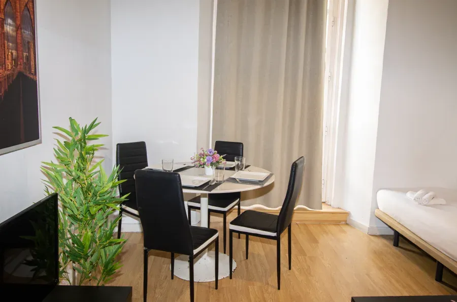 (012) HAB. Sol plaza lofts 1 - Imagen 9