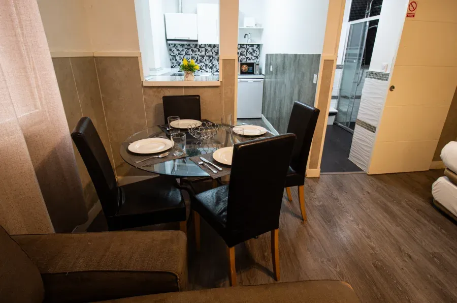 (014) Apartamento Plaza Central - Imagen 10