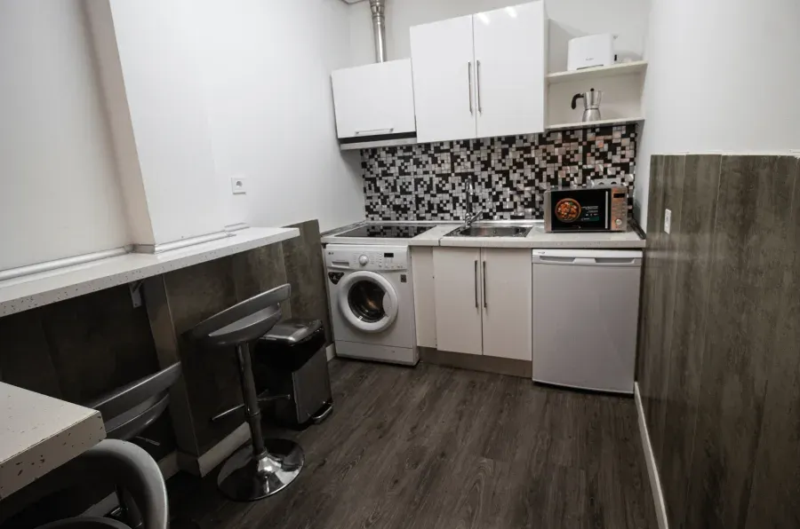 (014) Apartamento Plaza Central - Imagen 12