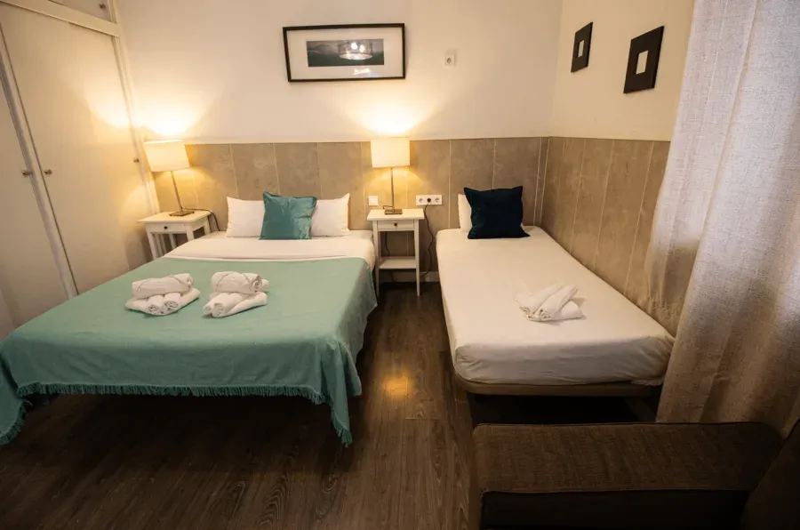 (014) Apartamento Plaza Central - Imagen 2