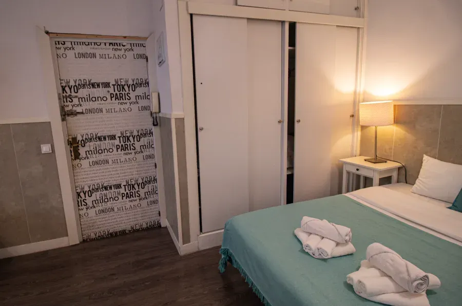 (014) Apartamento Plaza Central - Imagen 3