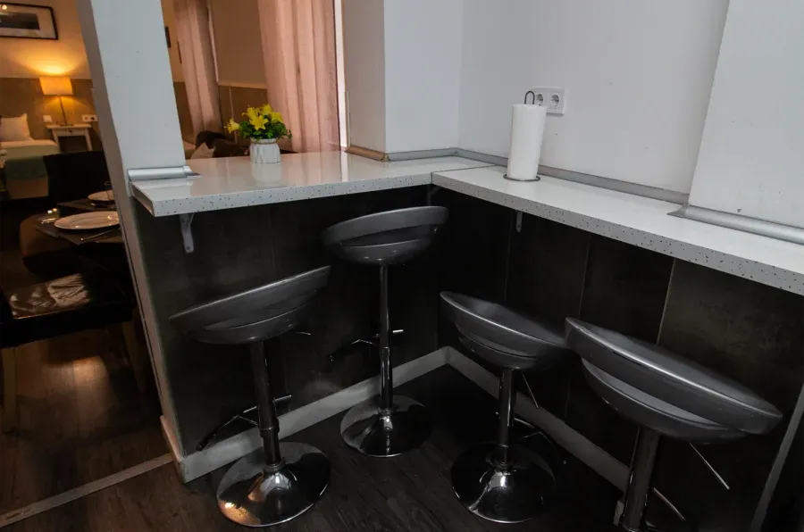 (014) Apartamento Plaza Central - Imagen 5