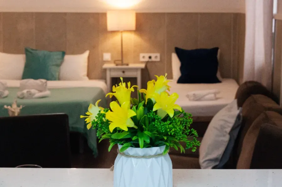 (014) Apartamento Plaza Central - Imagen 7