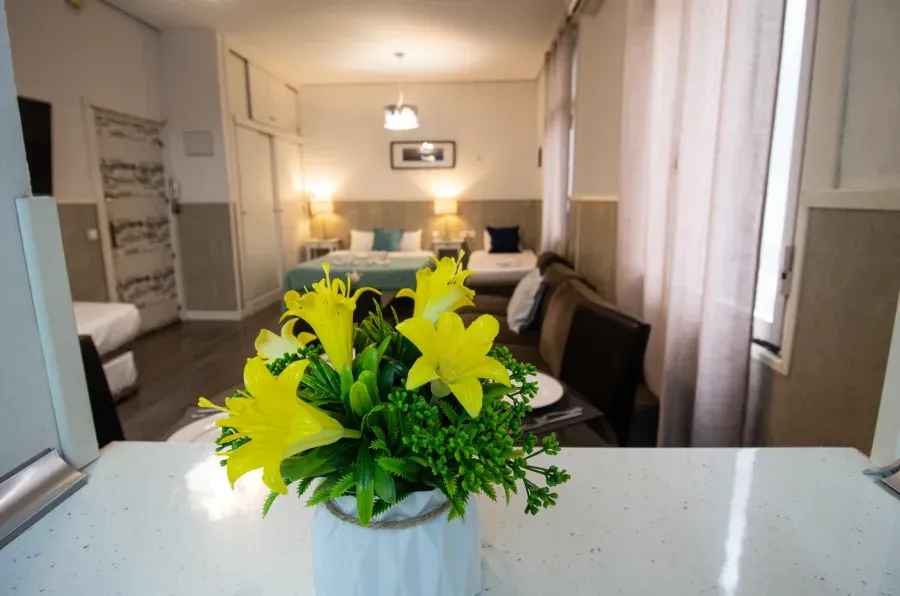 (014) Apartamento Plaza Central - Imagen 8