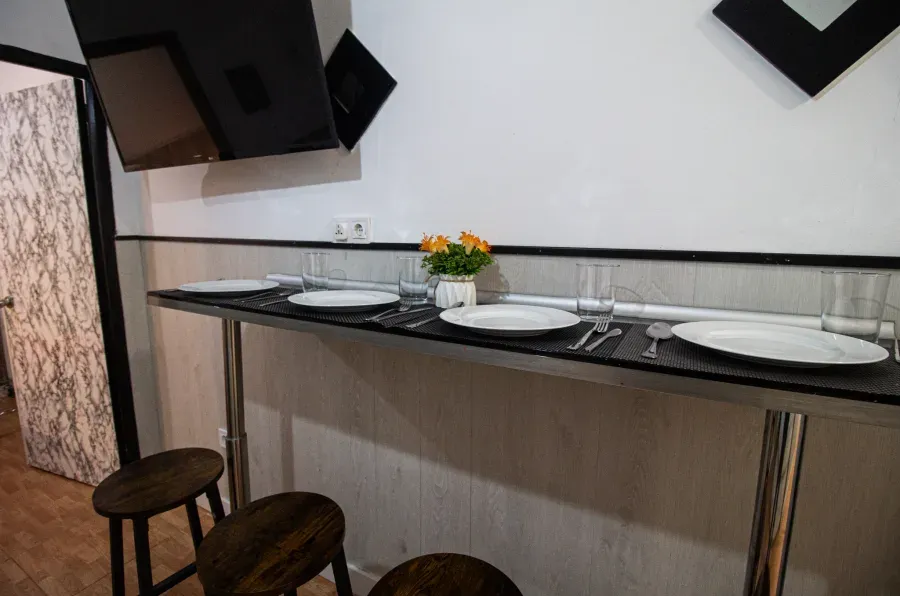 (014) Apartamento Plaza Central - Imagen 9