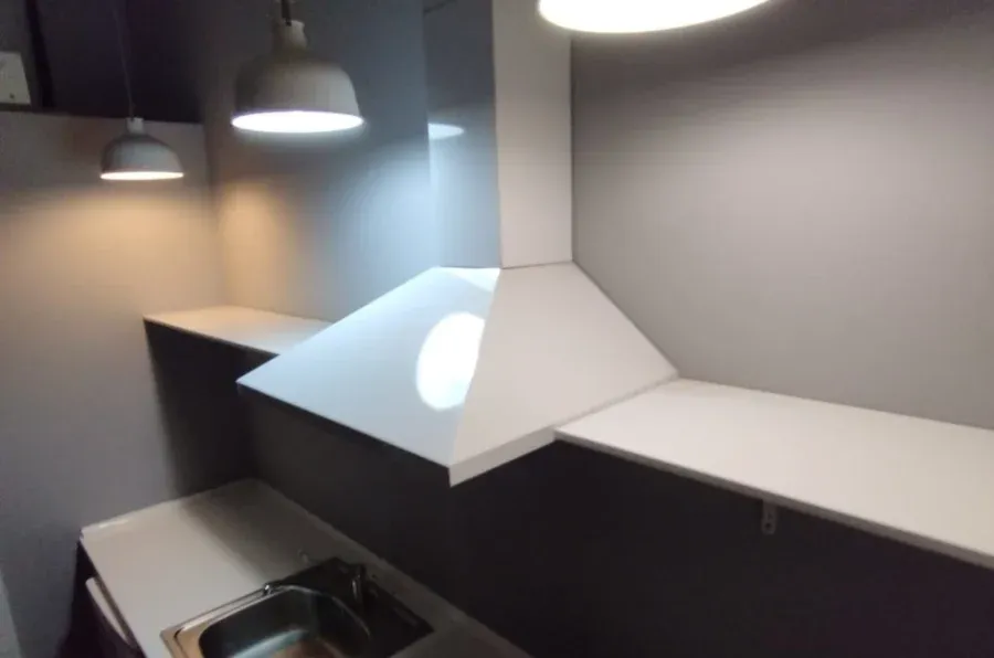 (090) HAB. Sol plaza lofts 3 - Imagen 11
