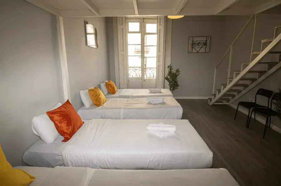 (090) HAB. Sol plaza lofts 3 - Imagen 3