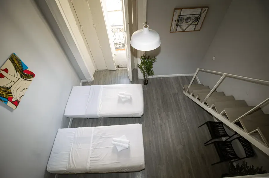 (090) HAB. Sol plaza lofts 3 - Imagen 5