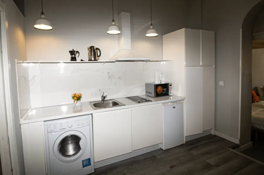 (090) HAB. Sol plaza lofts 3 - Imagen 7