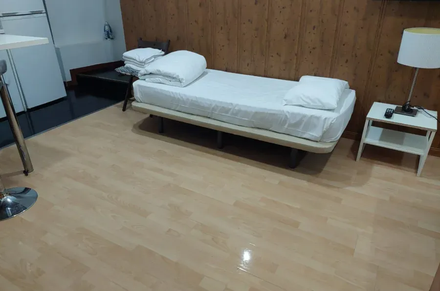 (092) Hab.Estudio Plaza Central 16 - Imagen 3