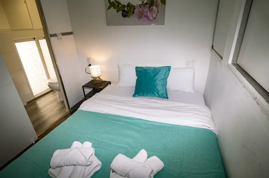 (107) Estudio Plaza Central 10