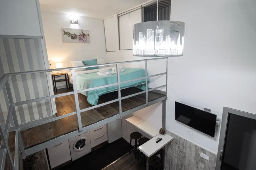 (107) Estudio Plaza Central 10 - Imagen 3