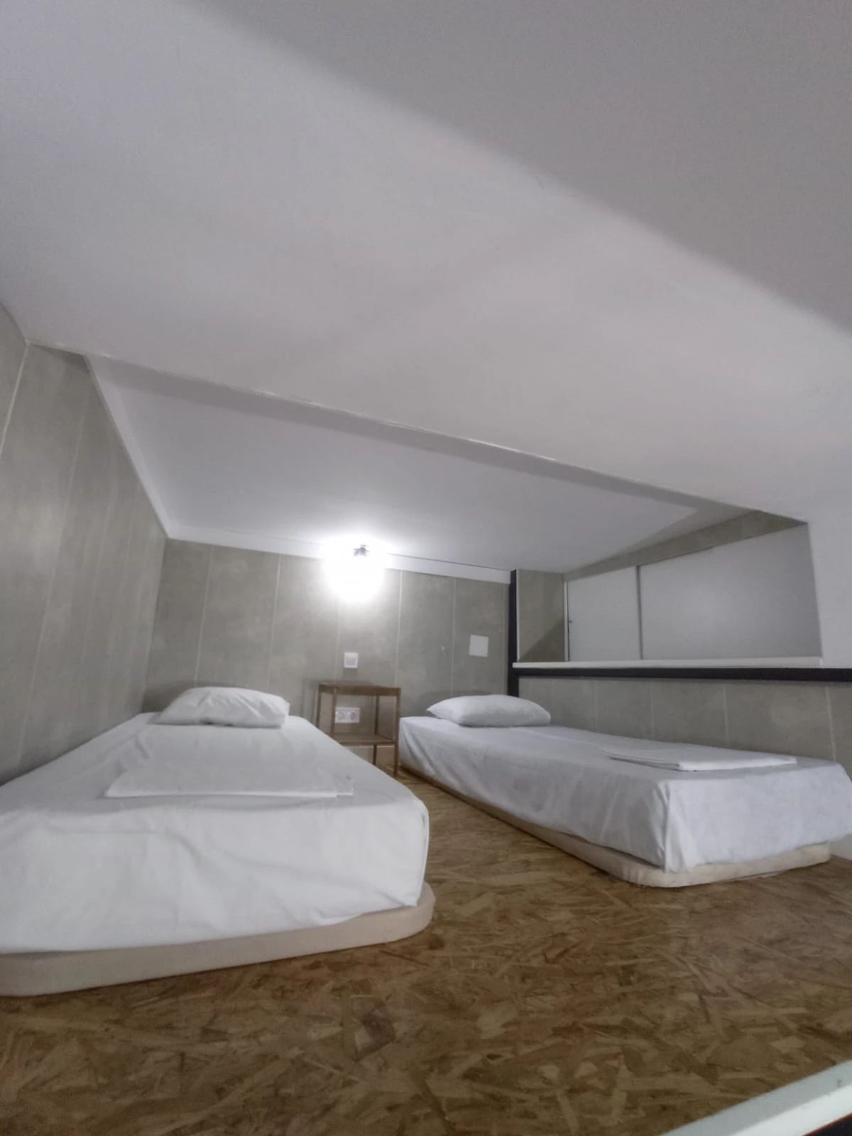 (109) Hab Estudio Plaza Central 12 - Imagen 3