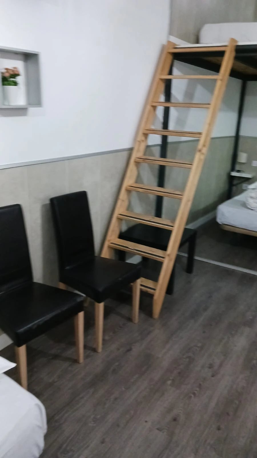 (109) Hab Estudio Plaza Central 12 - Imagen 4