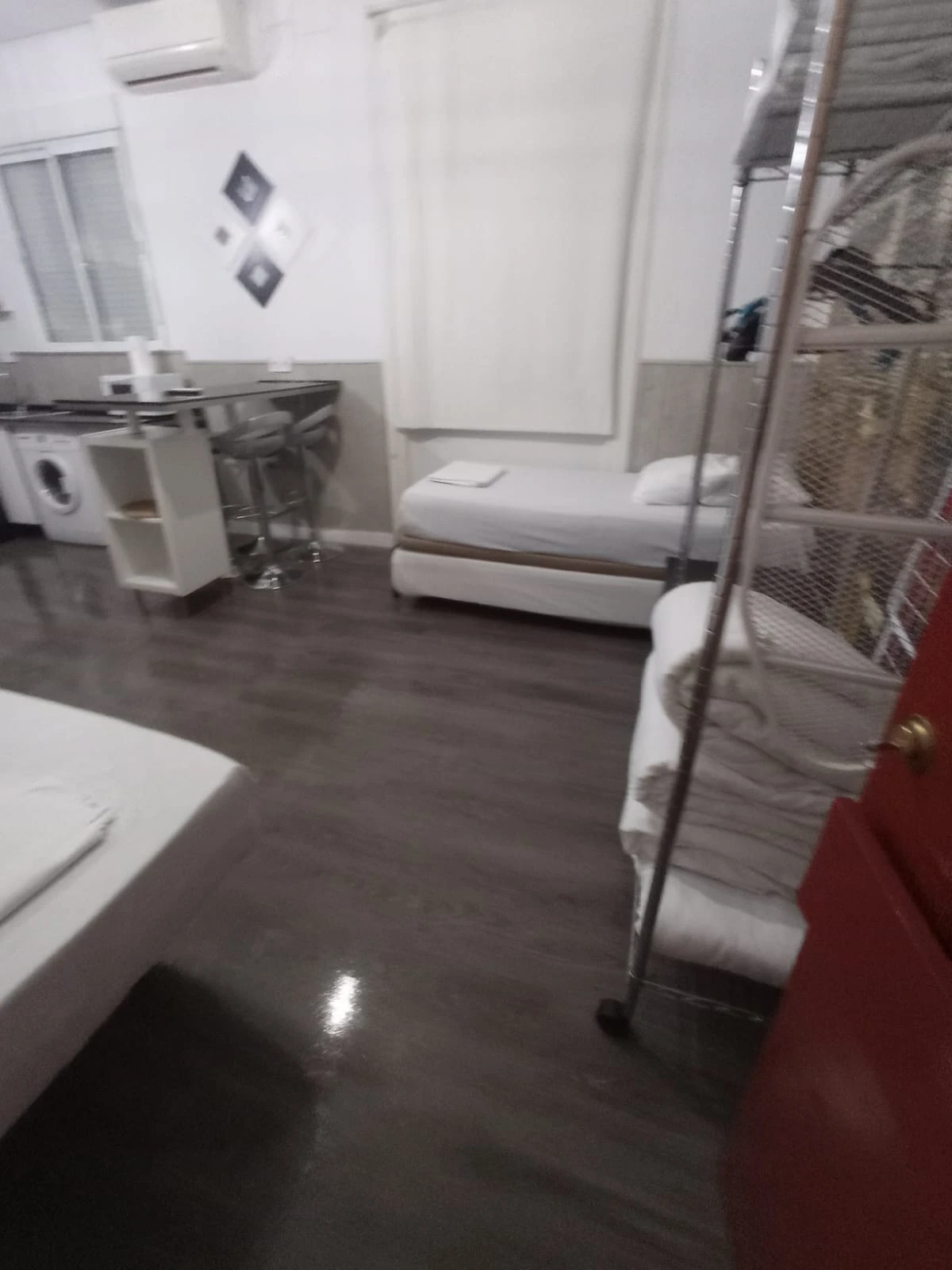 (109) Hab Estudio Plaza Central 12 - Imagen 6