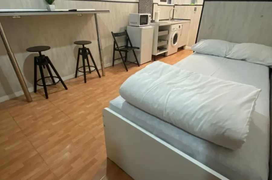 (125) Estudio Sol A - Imagen 2