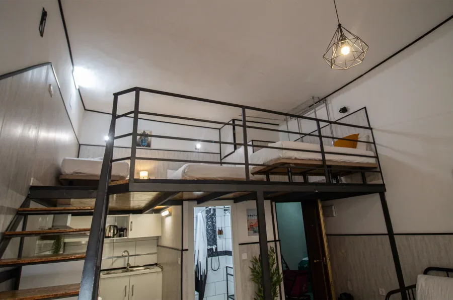 (127) Estudio Plaza Central 11 - Imagen 5