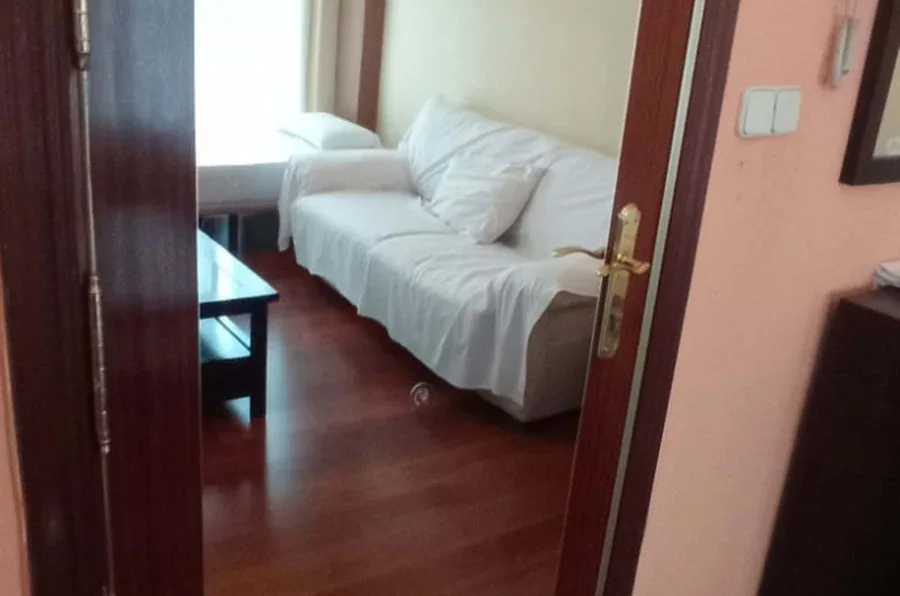 (130) Hab. Estudio Plaza Central 6 - Imagen 7
