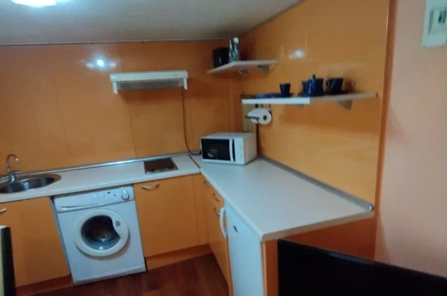 (130) Hab. Estudio Plaza Central 6 - Imagen 8