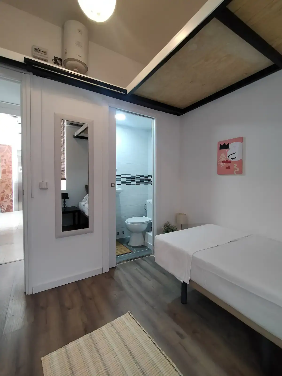 (219) Apartamento Sol B - Imagen 3