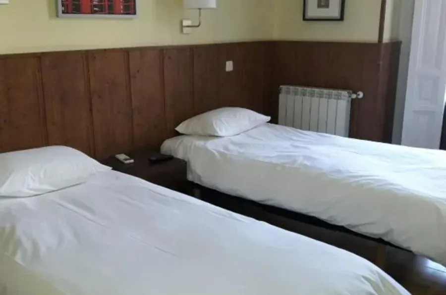 (046) Habitación Sole - Imagen 2