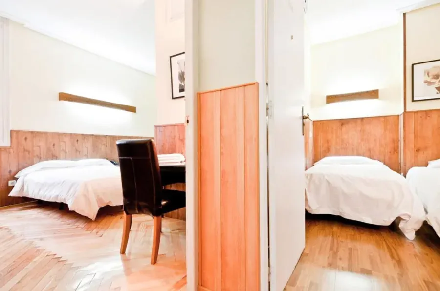 (047) Habitación Safiro - Imagen 2