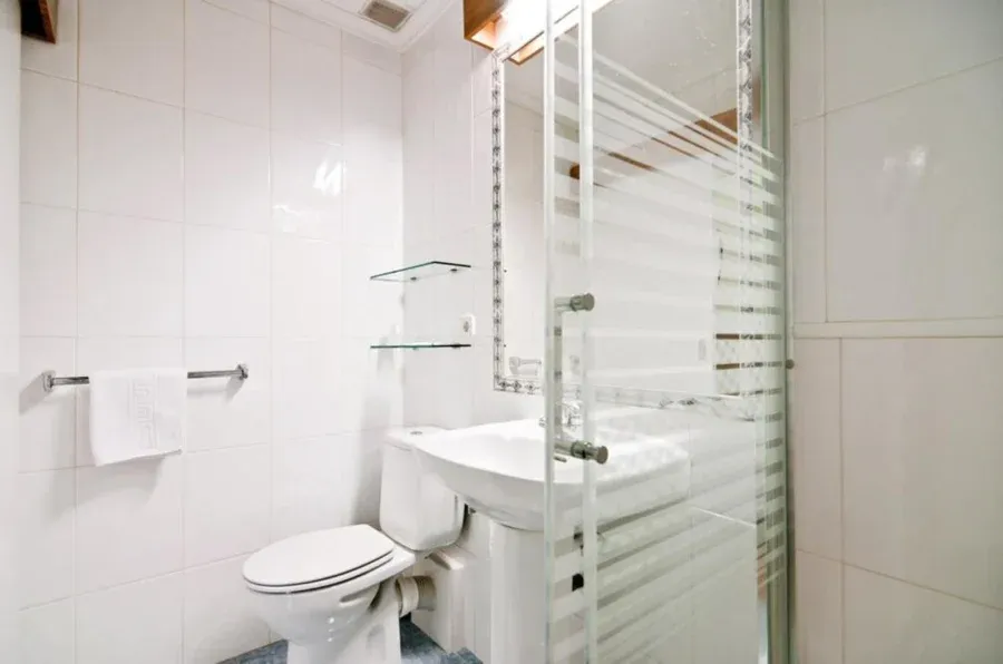 (054) Habitación Tridente - Imagen 4