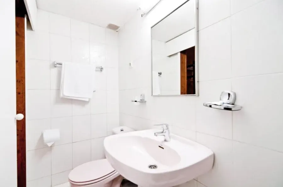 (054) Habitación Tridente - Imagen 5