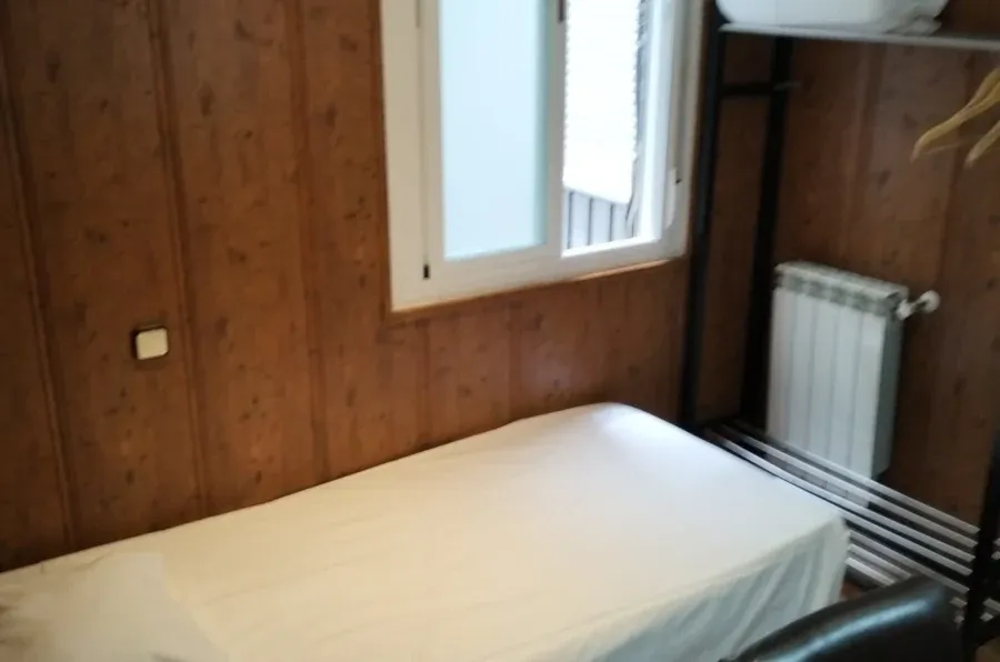 (059) Habitación Oasis