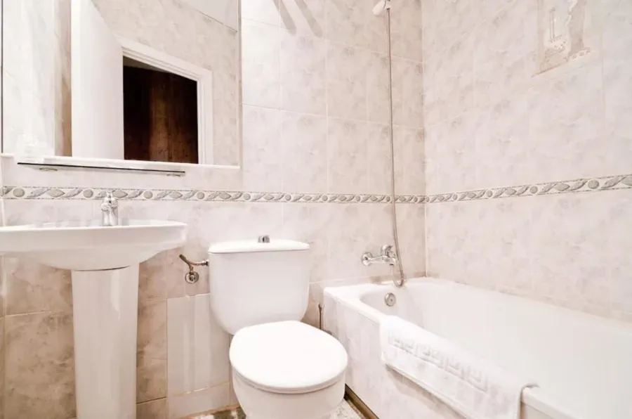 (060) Habitación Plaza - Imagen 8