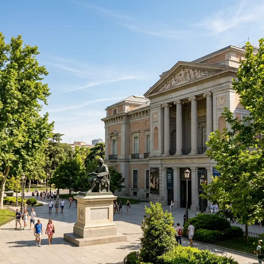 Museo del Prado