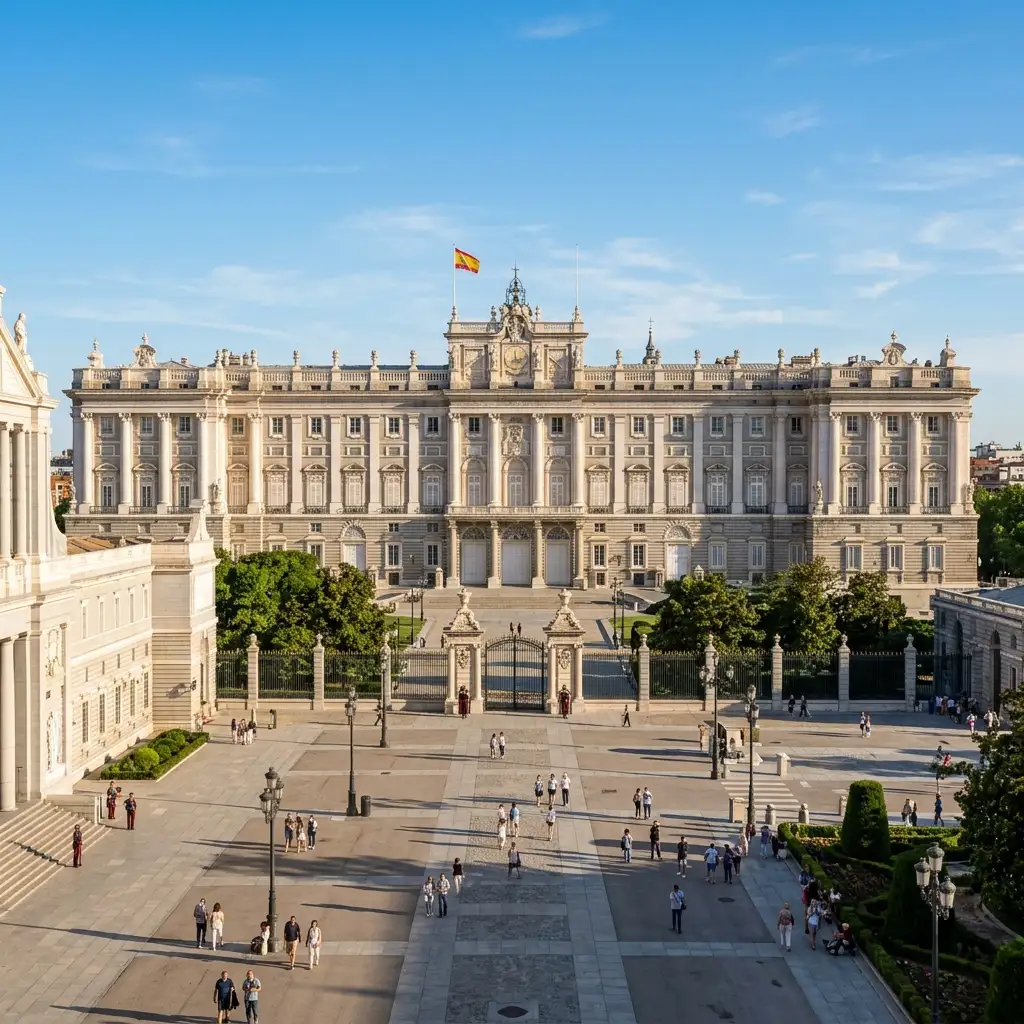 Palacio Real
